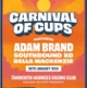 Carnival of Cups 2024 - Ticket Booking QR Code
