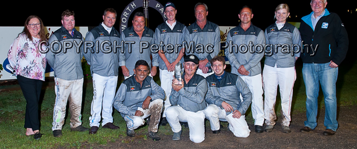 Race Meeting Friday 20th October 2017