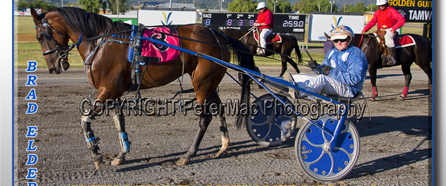 Race Meeting Report Thursday 19th March 2020