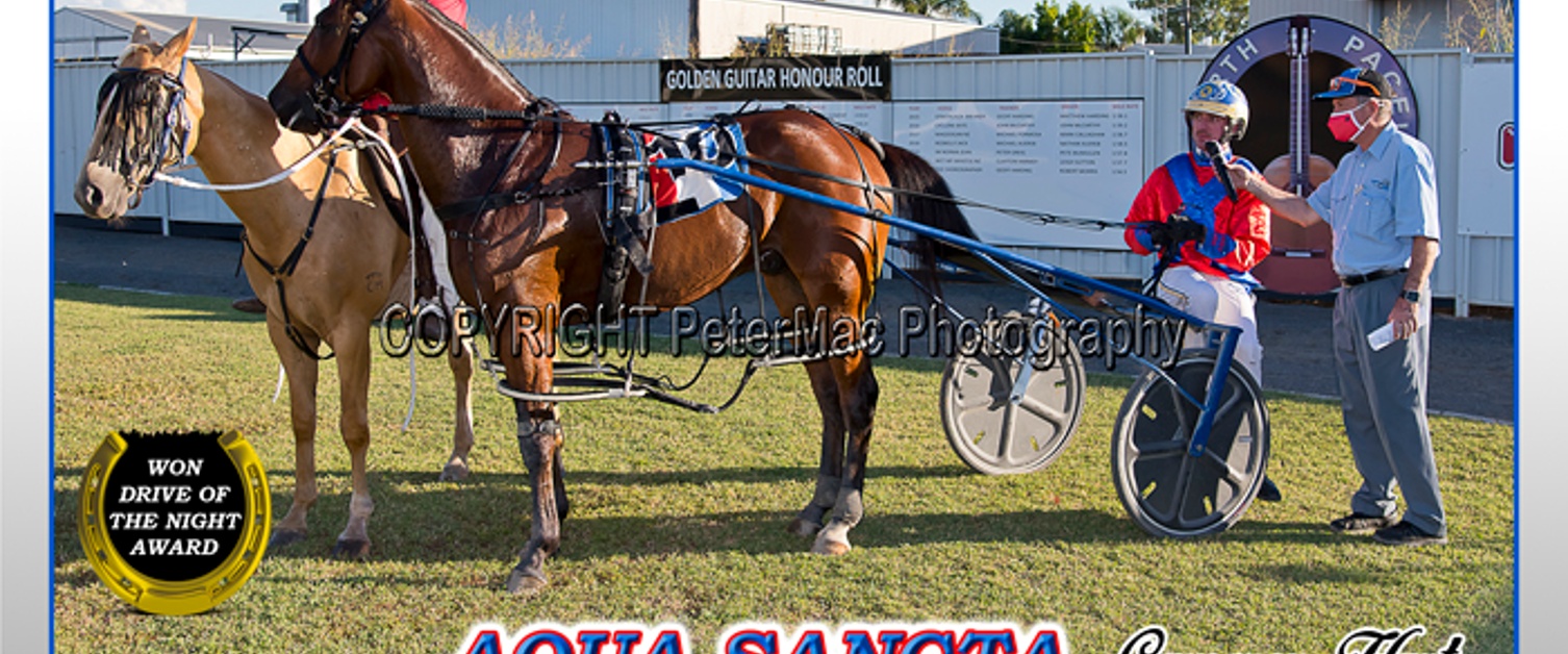 Race Meeting Report Sunday 16th January 2022 - Heats Meeting