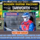Race Meeting Report Thursday afternoon 24th July 2025