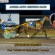 Julie Maughan's Raceday Report Sunday 4 December 2016 - Anthony Varga/Mitrhys Magic
