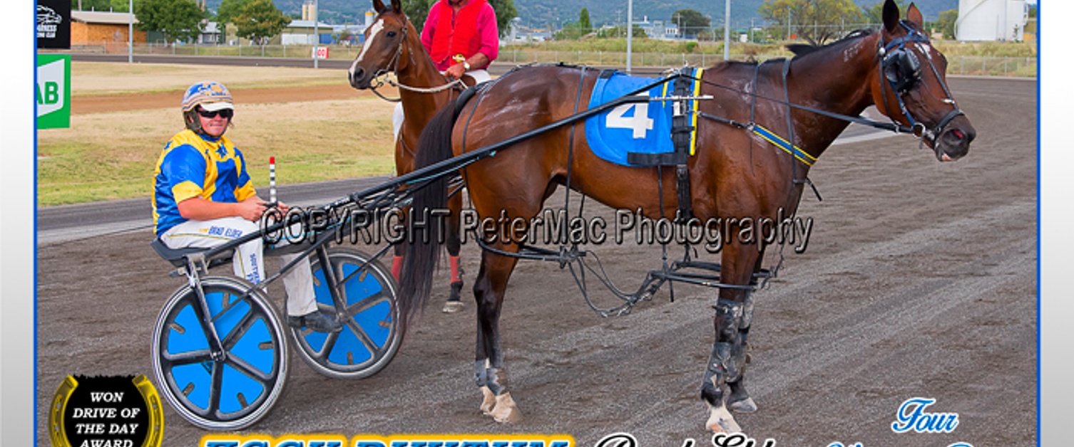 Race Meeting Report Thursday 24th February 2022