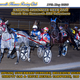 Race Meeting Report Sunday 17th May 2020