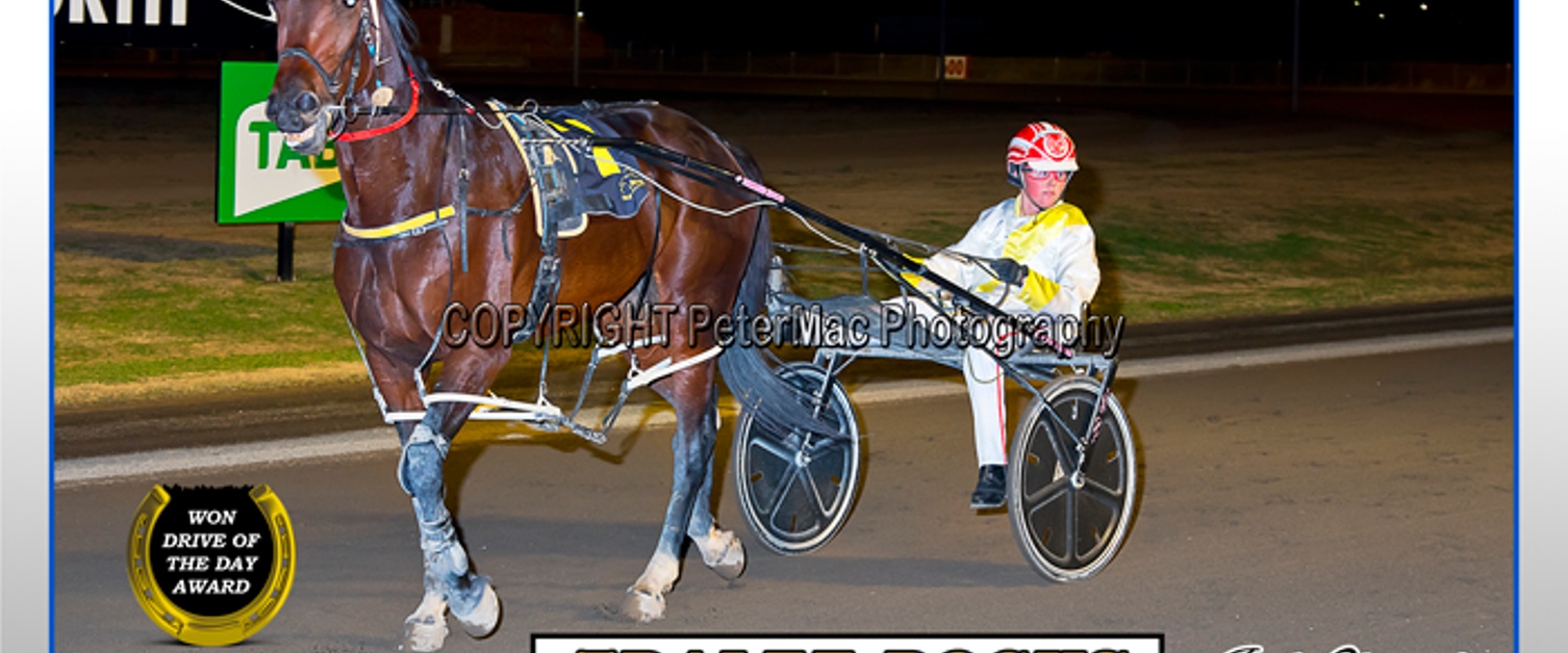 Race Meeting Report Thursday 16th June 2022