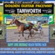 Race Meeting Report Thursday afternoon 21st August 2025