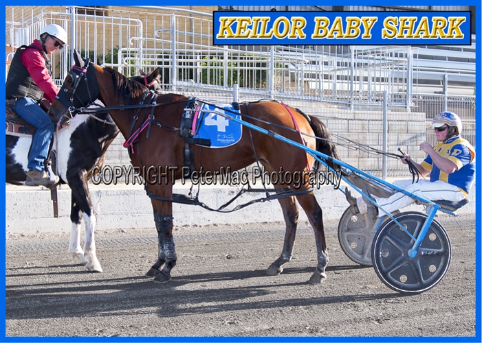 Race Day Photo R5A