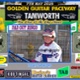 Race Meeting Report Thursday afternoon 7th May 2026