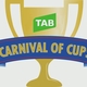 Race Meeting Thursday 25th January 2018: Carnival of Cups