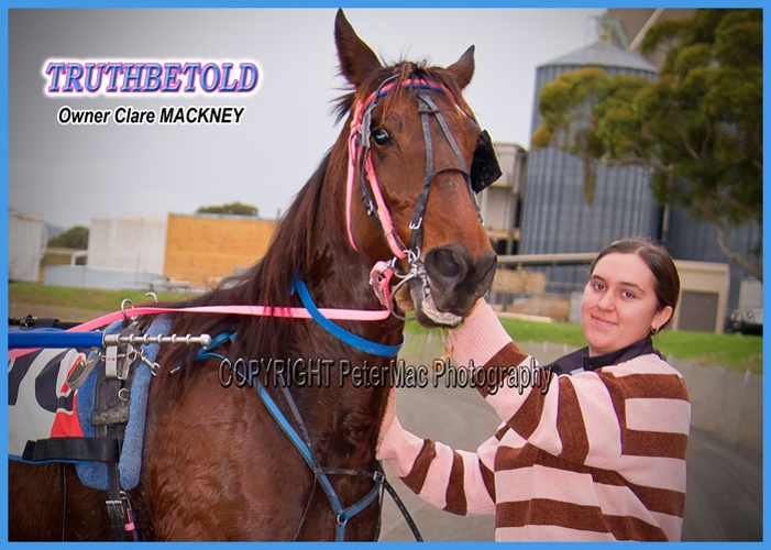 Race Day Photo R1A