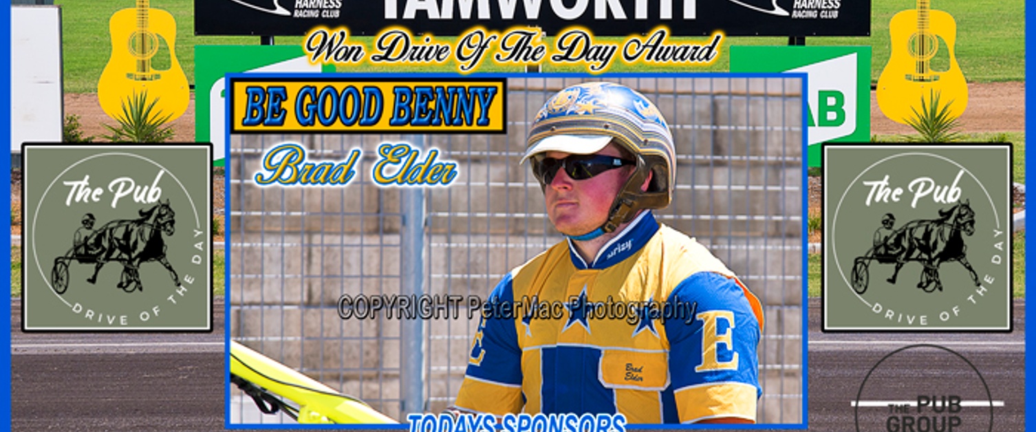 Race Meeting Report Thursday Afternoon 8th January 2026