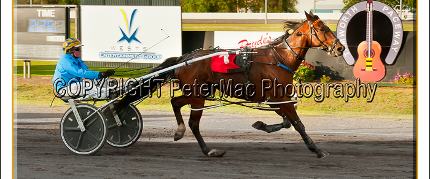 Race Meeting Friday 24th November 2017