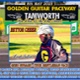 Race Meeting Report Thursday Afternoon 8th May 2025