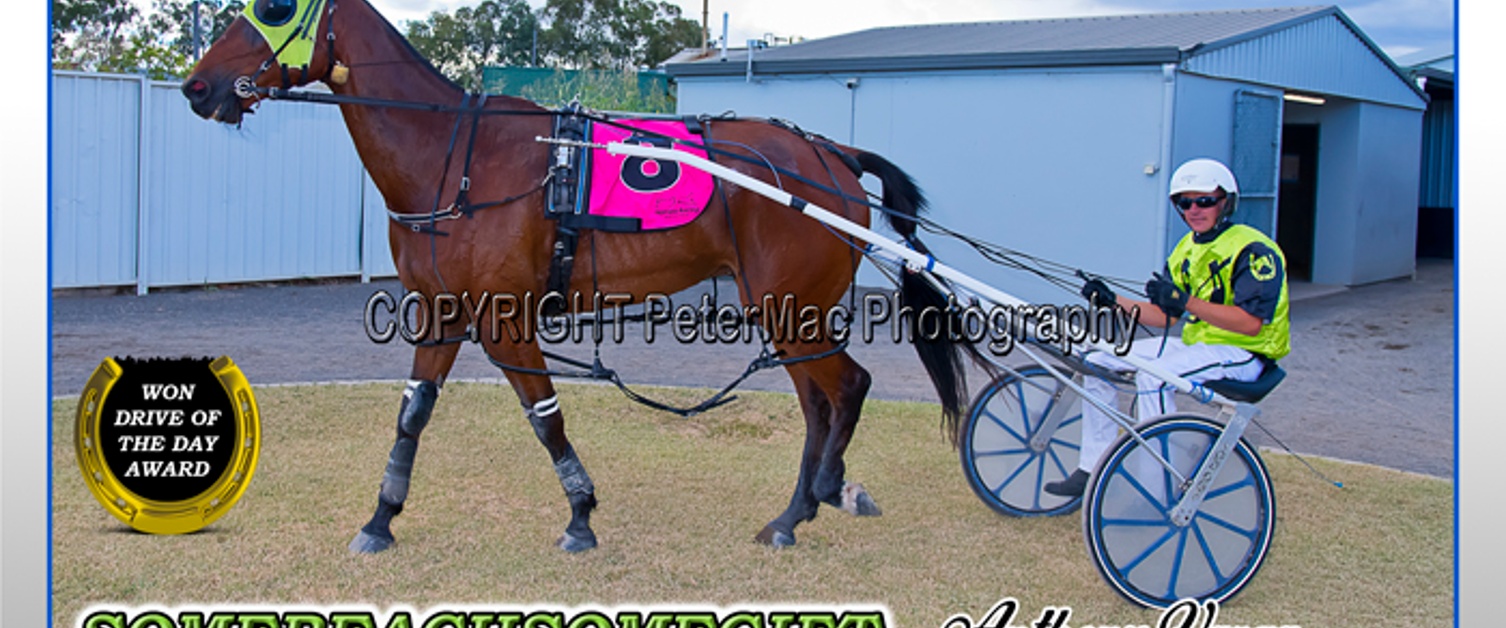 Race Meeting Report Thursday 6th January 2022