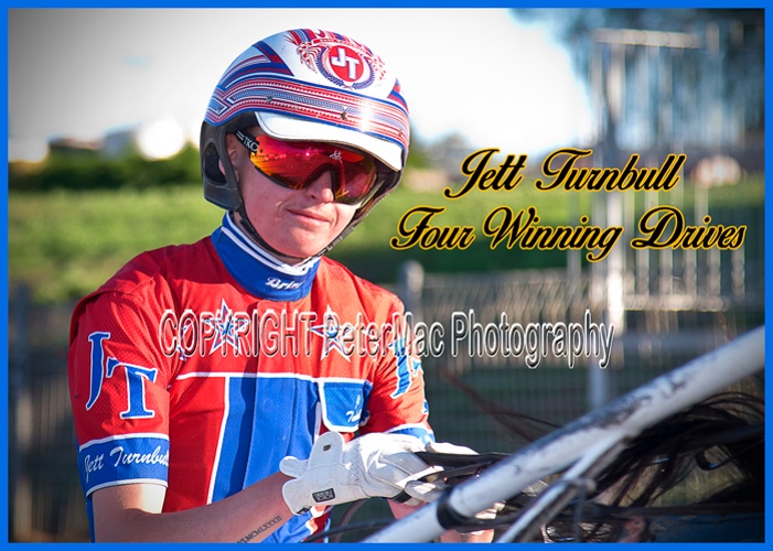 Race Day Photo R9A
