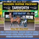 Race Meeting Report Thursday afternoon 3rd July 2025