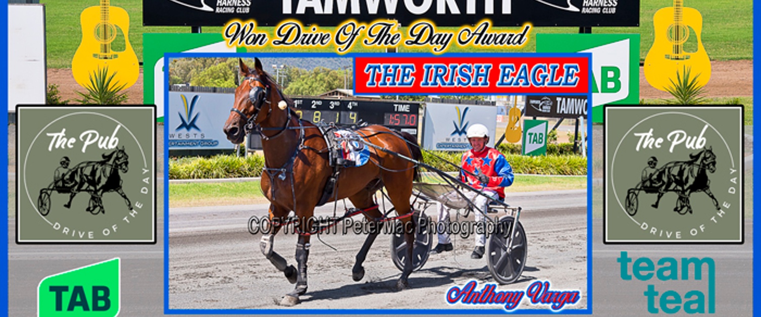 Race Meeting Report Thursday afternoon 5th February 2026