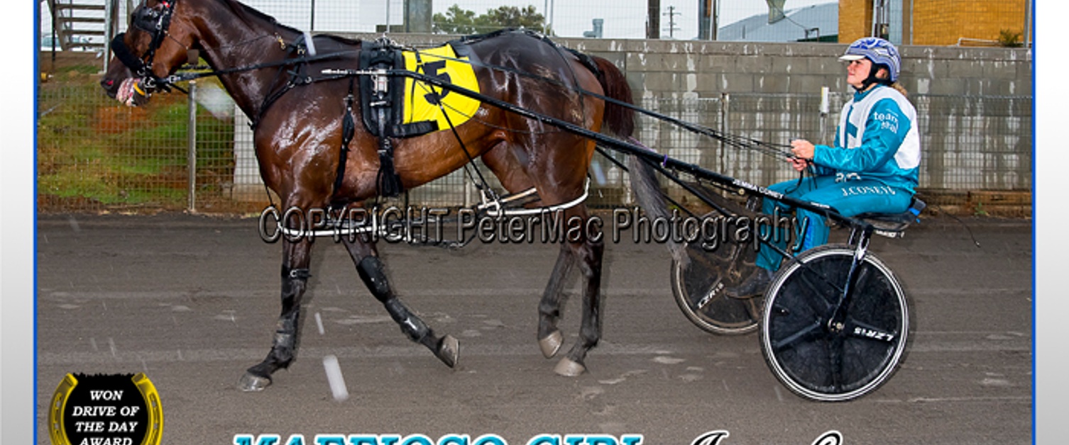 Race Meeting Report Thursday 3rd March 2022