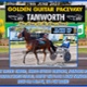 Race Meeting Report Thursday afternoon 19th June 2025