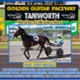 Race Meeting Report Thursday afternoon 3rd April 2025