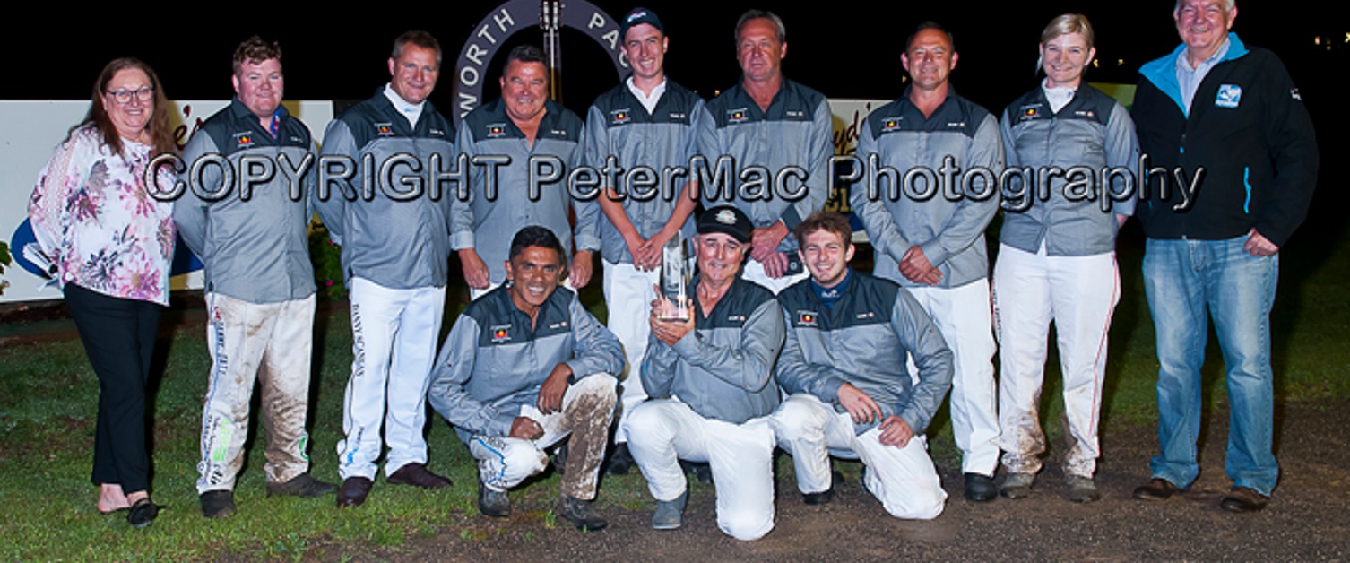 Race Meeting Friday 20th October 2017