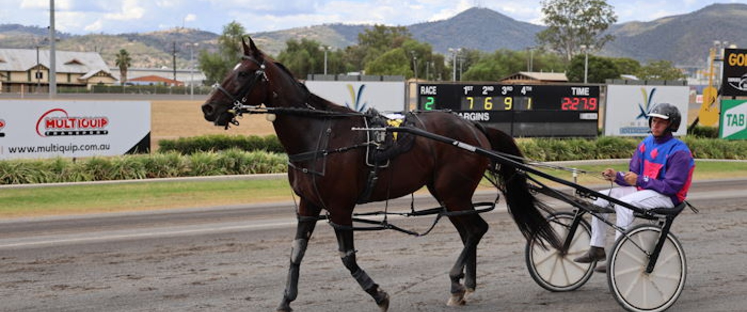 Race Meeting Report Thursday 12th March 2026